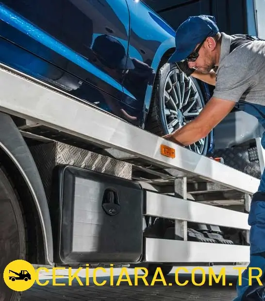 Beylikdüzü çekici ve oto kurtarma hizmeti